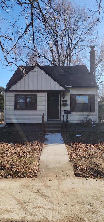 6793 Pelham Rd, Allen Park, MI 48101