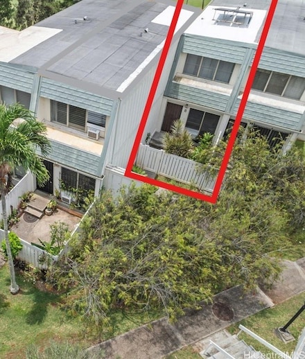 98-685 Kaonohi St Unit F, Aiea, HI 96701