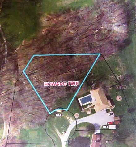 00 Wittek Ln, Howard Township, IN 47989