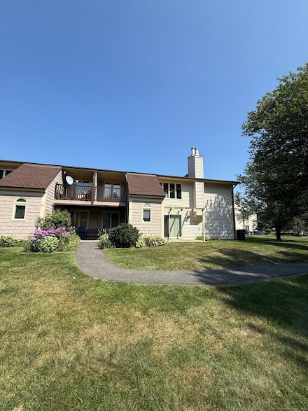 25 Little Oak Ln Unit 25, Rocky Hill, CT 06067