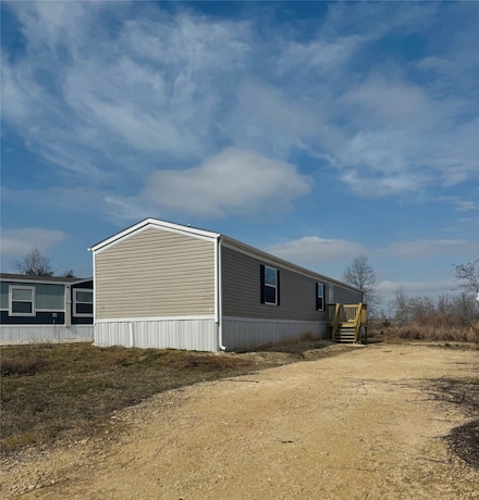 455 Road 5202, Cleveland, TX 77327