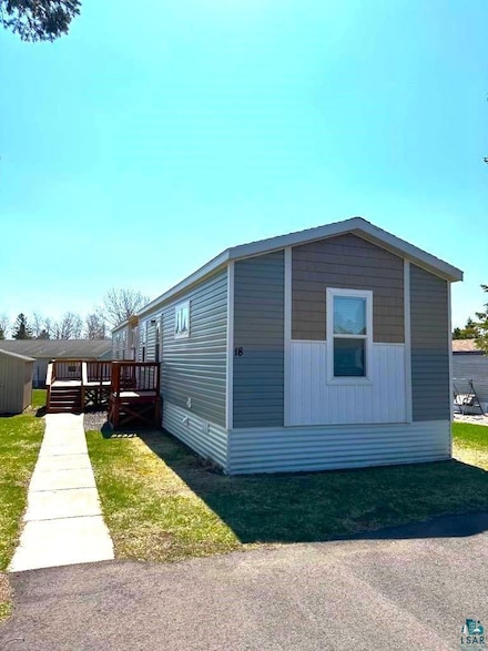 18 Bubalo Dr, Duluth, MN 55808