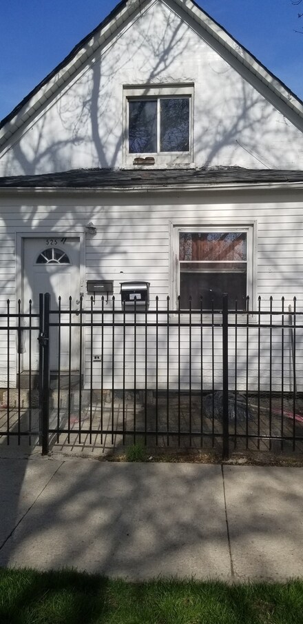 525 N Harding Ave, Chicago, IL 60624