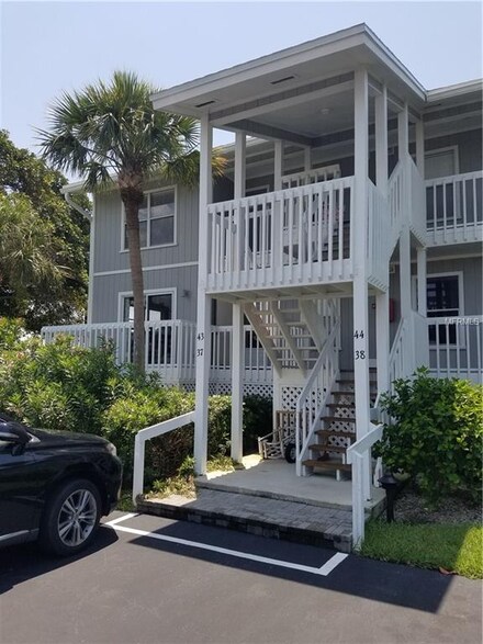 6000 Boca Grande Causeway Unit D37, Boca Grande, FL 33921