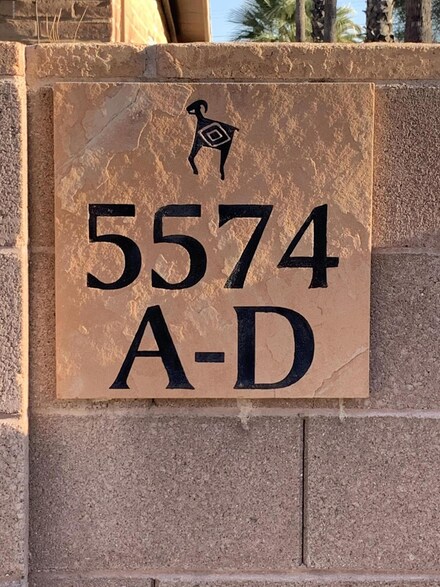 5574 E Glenn St, Tucson, AZ 85712