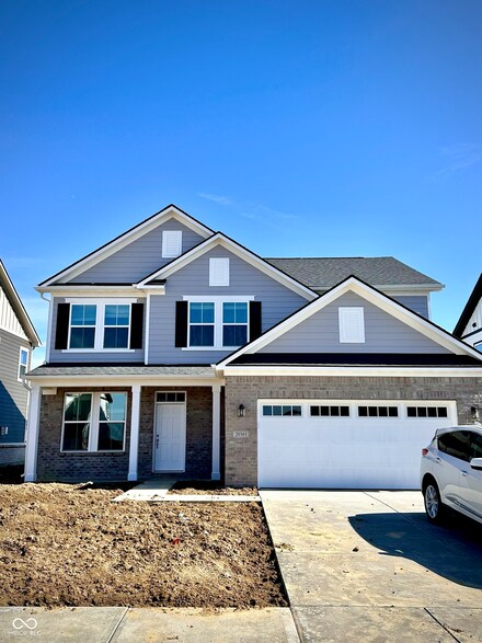 20361 Hudson Bay Ln, Westfield, IN 46074