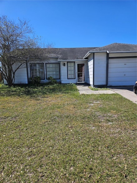 1510 Massa St, Kissimmee, FL 34744