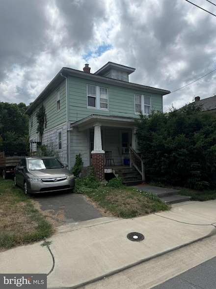 117 Morningside Dr, Winchester, VA 22601