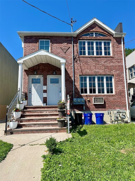 819 Hollywood Ave, Bronx, NY 10465