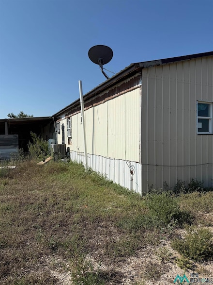 1029 S Roosevelt D Rd, Portales, NM 88130