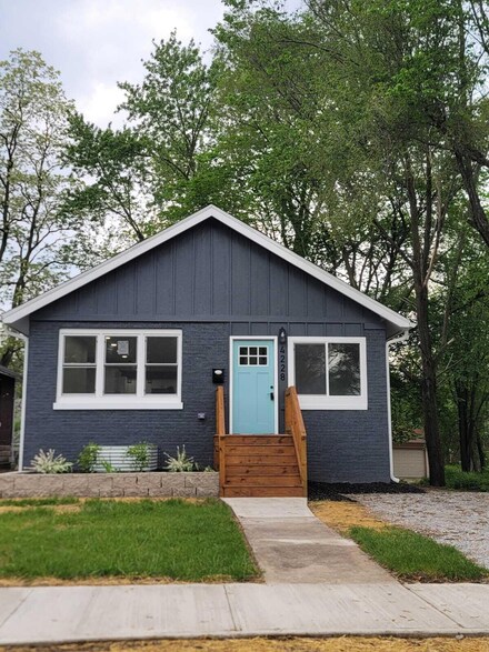 4228 Jackson St, Gary, IN 46408