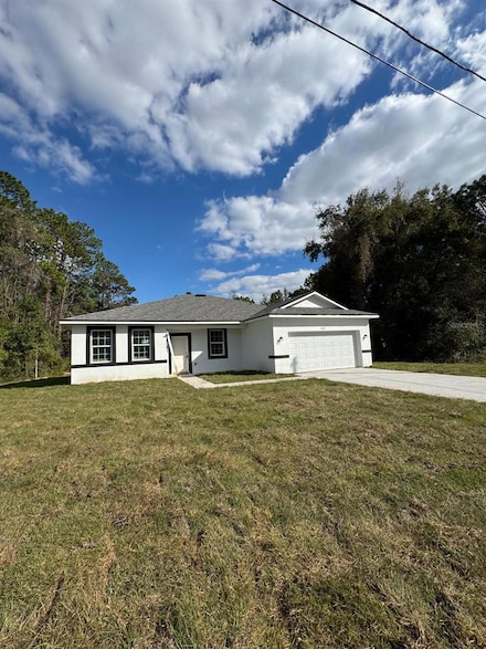 8081 SW 132 Loop, Ocala, FL 34473