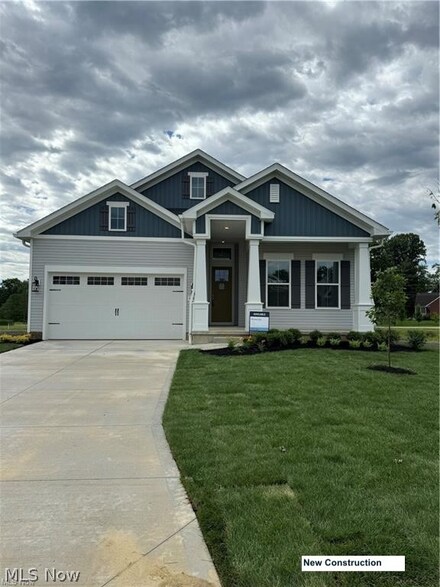 6882 Heritage Park Ave NW, Massillon, OH 44646
