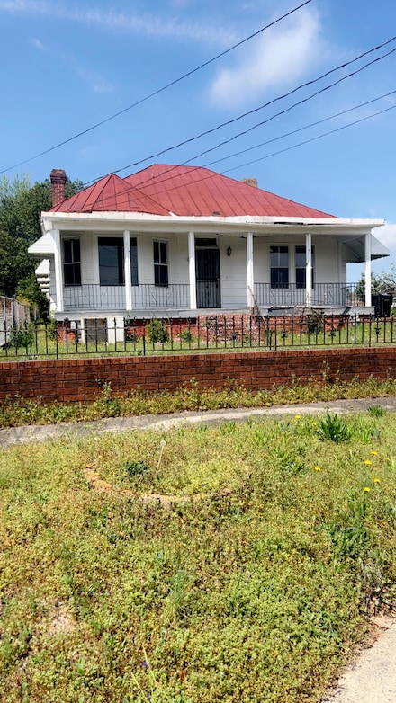 627 Montgomery St, Augusta, GA 30904