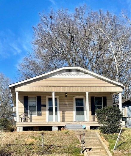 2042 Laurel St, Shreveport, LA 71103