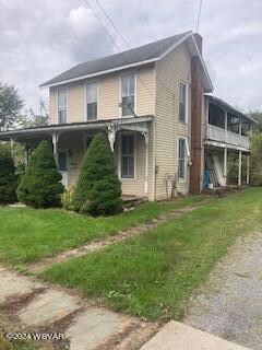 64 Broad St, Montgomery, PA 17752
