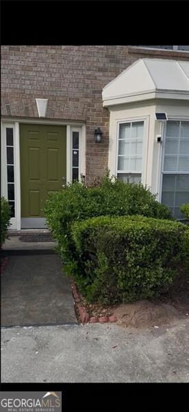 2735 Parkway Trail, Lithonia, GA 30058
