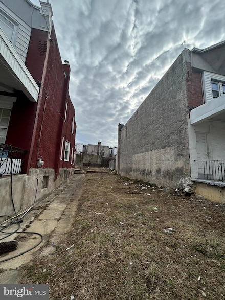 312 W Ruscomb St, Philadelphia, PA