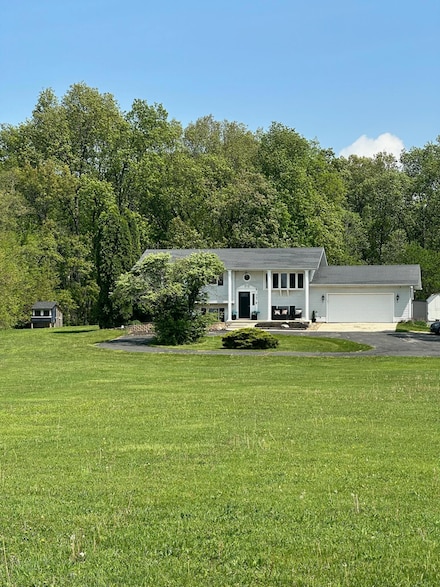 367 W 100 S, Valparaiso, IN 46385