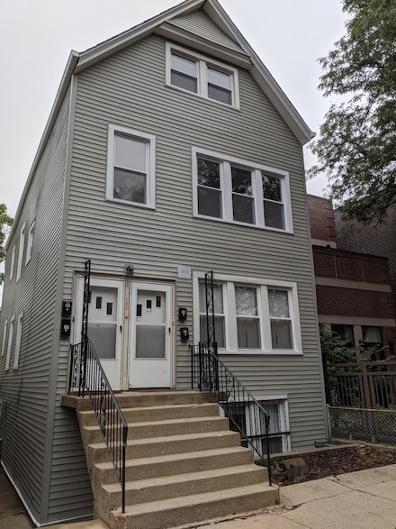 2652 N Marshfield Ave Unit 2R, Chicago, IL 60614
