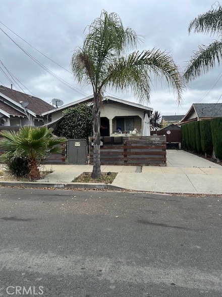 578 W Oliver St, San Pedro, CA 90731