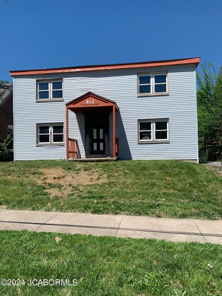 812 Broadway Unit 2, Jefferson City, MO 65101