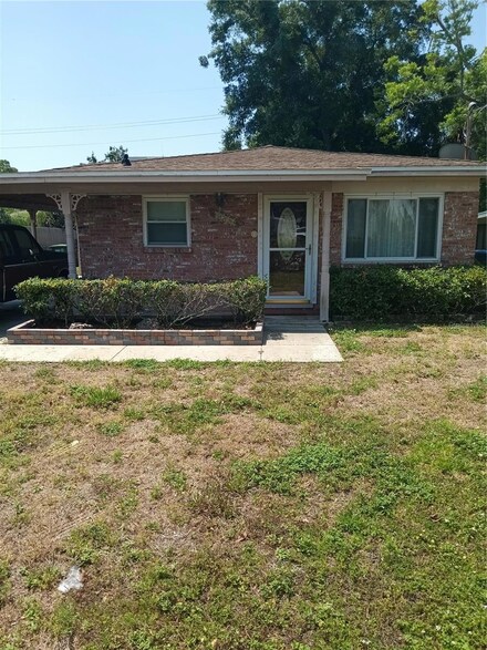 4216 W Arch St, Tampa, FL 33607