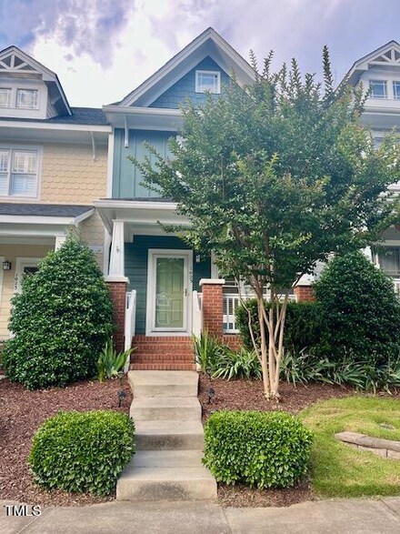 1025 Bungalow Park Dr, Apex, NC 27502
