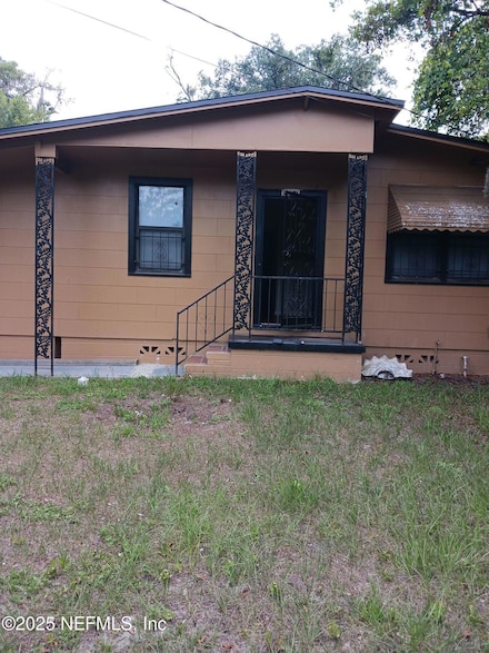 6817 W Virginia Ave, Jacksonville, FL 32209
