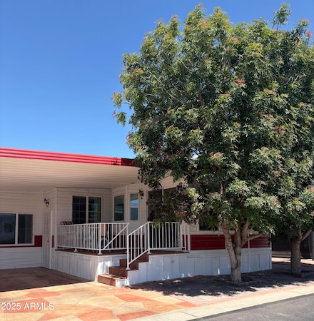 7750 E Broadway Rd Unit 604, Mesa, AZ 85208
