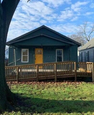 1237 Manchester Ave, Columbus, OH 43211