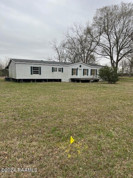 4092 Woodlawn Rd, Maurice, LA 70555