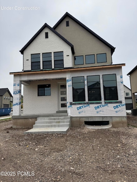 1914 N Anderson Pass Loop, Heber City, UT 84032