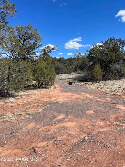 54683 N El Portal Ln, Seligman, AZ 86337