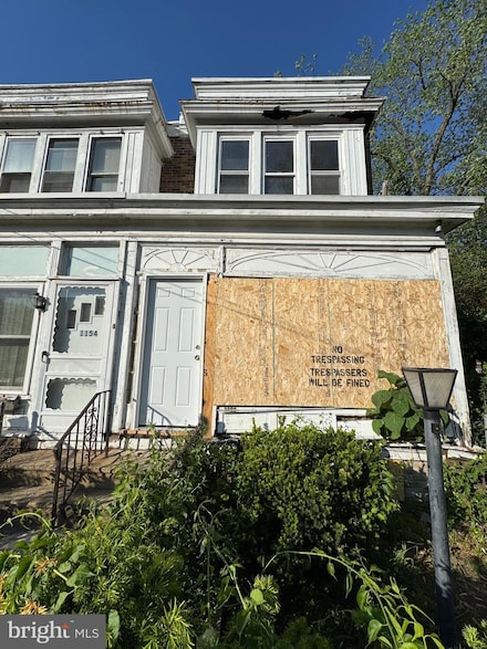 1156 Langham Ave, Camden, NJ 08103
