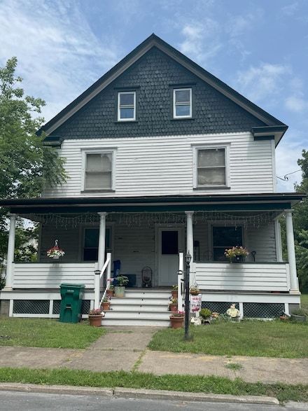 340 Brookside Ave, East Stroudsburg, PA 18301