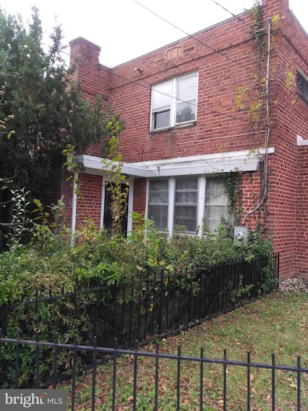 567 Ingraham St NE, Washington, DC 20011