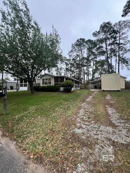 518 Elberta Loop, Lillian, AL 36549