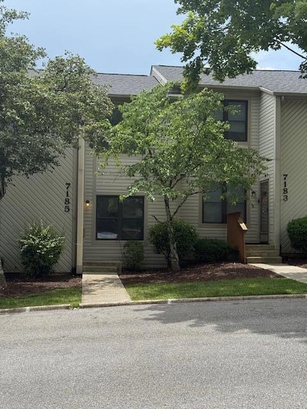 7185 Scarlet Oak Dr, Roanoke, VA 24019