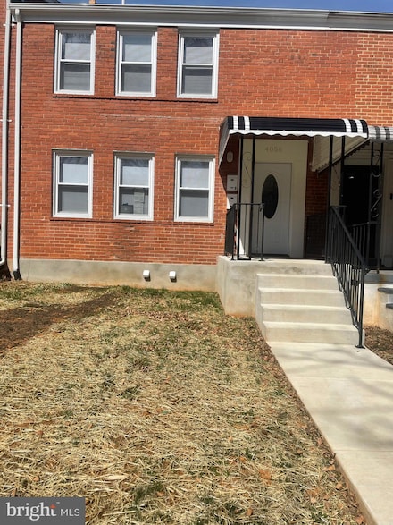 4056 Edgewood Rd Unit 2ND FLOOR APARTMENT, Baltimore, MD 21215