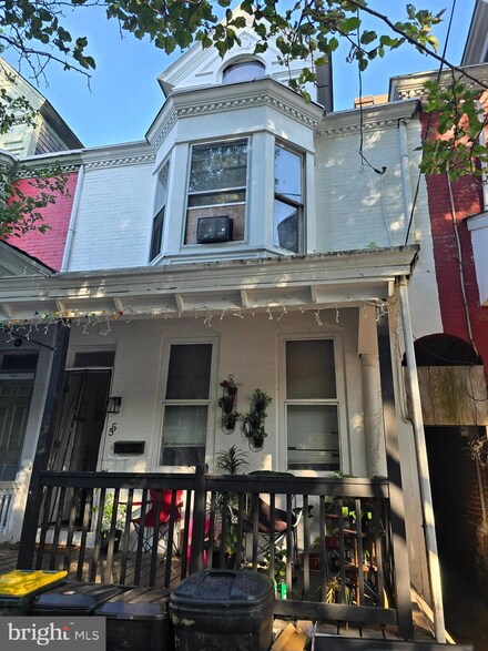 55 Green St, Lancaster, PA 17602