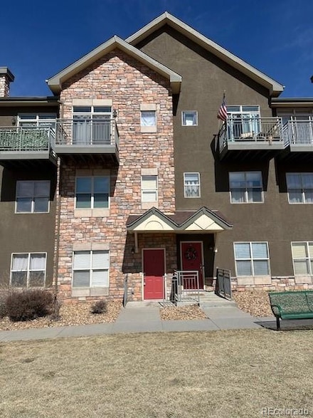18726 E Yale Cir Unit D, Aurora, CO 80013