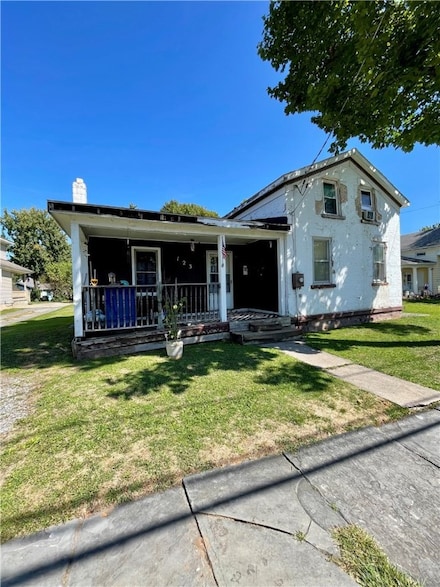 123 E Williams St, Waterloo, NY 13165