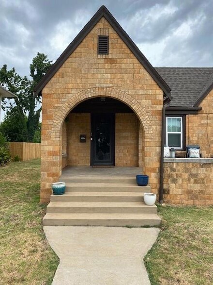 315 W Washington St, Purcell, OK 73080