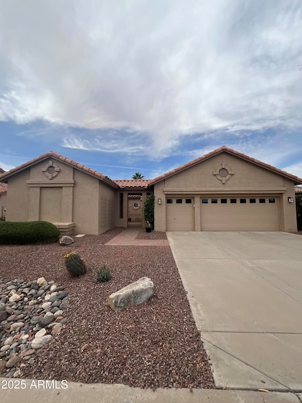 24220 S Sunbrook Dr Unit 43, Sun Lakes, AZ 85248