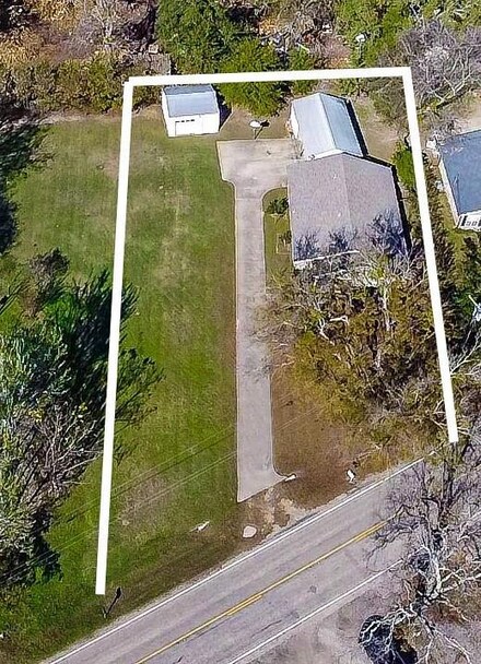 503 W Main St, Campbell, TX 75422
