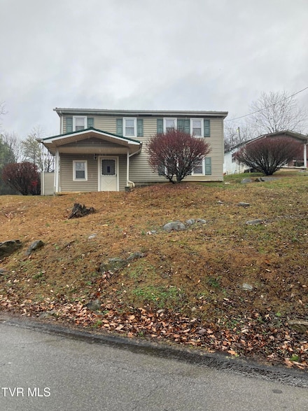 188 Methodist Ridge Rd, Telford, TN 37690