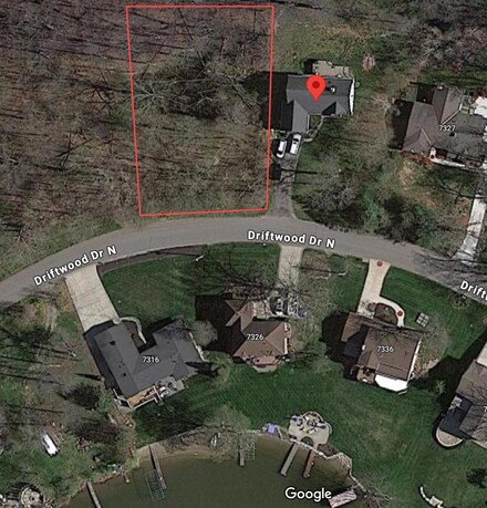 00 Driftwood Dr S, Deerfield Township, MI 48430