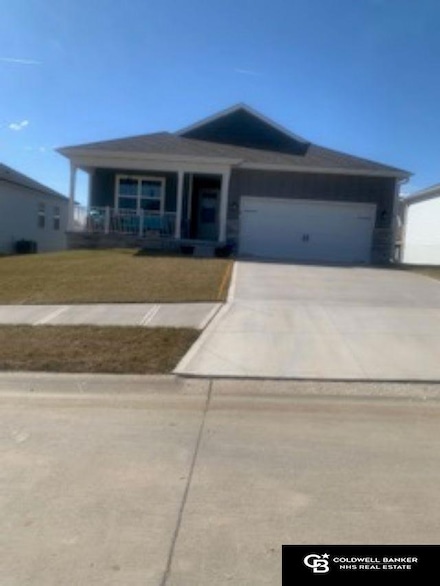 17515 Potter St, Bennington, NE 68007