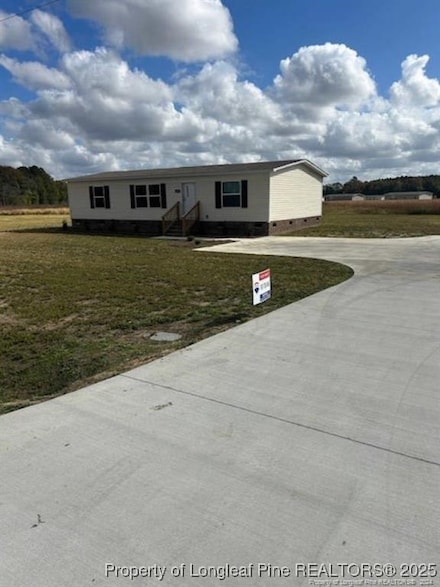 4076 Meadow Rd, Lumberton, NC 28358